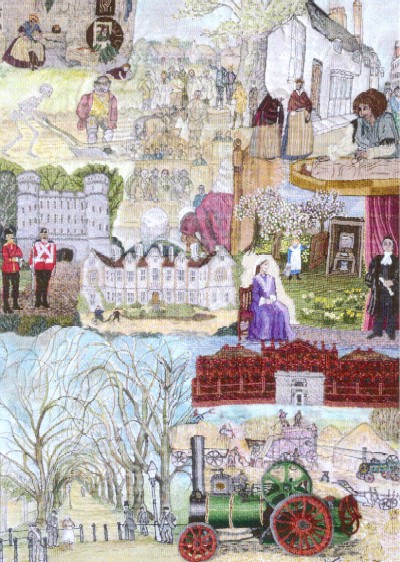 19th Century