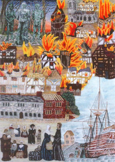 Elizabethan and Stuart